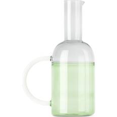 Accesorios de cocina Ichendorf Milano Green & Tequila Sunrise Jug Pitcher