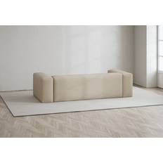 Möbler Layered Bulky Light Soffa 3-sits