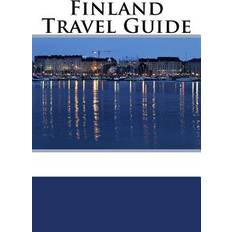 Finland Travel Guide (Paperback)