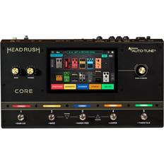Headrush Core Guitar FX and Vocal Processor Pedal Effects Pedal