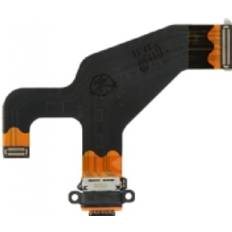 Oplaadpoorten Partner Partner Tele.com Ribbon with charging connector for Huawei Mate 30 Pro