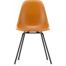 Fibra de vidrio Muebles Vitra Eames Fiberglass Side Chair DSX 46.5 x 83 x 55 cm Silla de Cocina