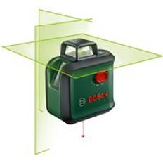 Bosch advancedlevel 360 Bosch Advanced Level 360 Krydslinjelaser