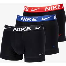 Nike Boxershorts Dri-FIT Micro Trunk Boxershort 3er Pack ke1156-gor