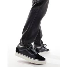 Vans Cordura Old Skool Schuhe black Men,women Schwarz, Größe Schwarz