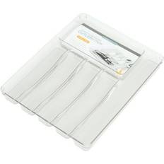 Cutlery Trays on sale Kitchen Details 6 Compartment Cutlery Tray