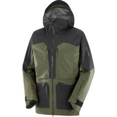 Salomon QST GORE-TEX Pro Jacket Men's