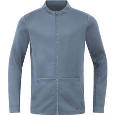 44 - Unisex Jacken JAKO Herren Pro Casual, smokey blue