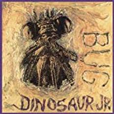 Musique Dinosaur Jr. Bug (CD)