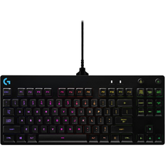 Logitech G Pro Mechanical Gaming Keyboard