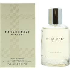 Burberry Weekend For Women Eau De Parfum 100ml