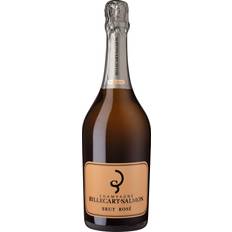 Billecart-Salmon Champagne Rosé Brut, Champagne AC, Champagne, Schaumwein