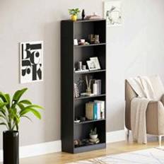 Cambridge Cambridge 5 Tier Book Shelf
