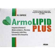 Vitamine e Integratori Meda ArmoLipid Plus 60 Compresse 60 pcs