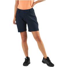 Helly Hansen Donna Shorts Helly Hansen Code Zero Shorts Blue Female Pantalones Cortos Azul