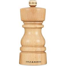 Cole & Mason Kökstillbehör Cole & Mason London 13cm Pepparkvarn, Saltkvarn