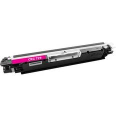 Bläck & Toner Peach CRG 729