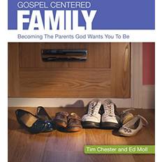 Giochi Libri Gospel Centered Family