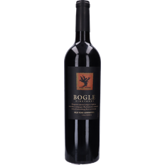Bogle Old Vine Zinfandel 2018