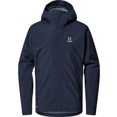 Haglöfs Gran 3in1 Proof Jacket - Blue