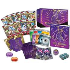 Pokémon TCG Scarlet Violet Paradox Rift Booster Bundle 6 Booster Packs