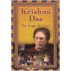 Movies Krishna Das The Yoga of Chant DVD 2006 cert E Region 2