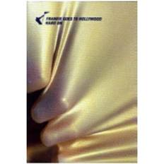 Movies Frankie Goes to Hollywood Hard On DVD 2000 Frankie Goes to Hollywood cert E Region 2