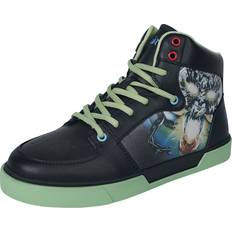 Motörhead Sneakers, høje EMP Signature Collection till Unisex multifarvet