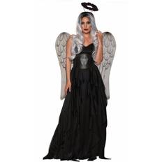 Horror-Shop Dark Angel Women's Costume