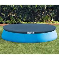 Bestway Intex pool-abdeckplane rund 457 cm vidaxl Mehr als 60 cm