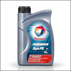 Total transmission dual 9 fe 75w-90 synthetiköl ii Getriebeöl 1L