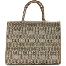 Textil Handtaschen Furla Opportunity L Shopper 37 cm