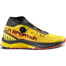 Homme - Jaune Chaussures de randonnée La Sportiva Chaussures de trail Jackal II Boa - Jaune