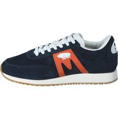 Karhu Schoenen Karhu India Ink Sneakers - Burnt Orange