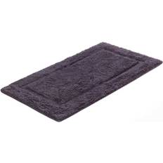 Monochrome Bath Mats Etérea baumwolle badteppich kiara 60x100 cm