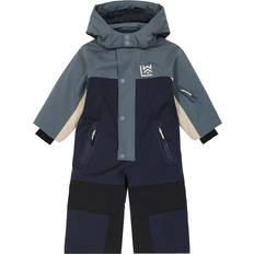 Liewood Jumpsuits Liewood Sune Ski Suit - Baby