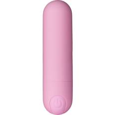 Bullet vibrator Sinful Playful Pink Opladelig Power Bullet Vibrator Pink