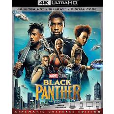 Black Panther