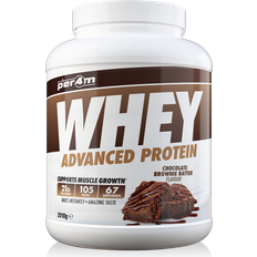 Per4m Per4m Whey Protein 2.1kg, Chocolate Pistachio