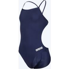 Fille Maillots de bain Arena Maillot de bain 1 pièce fille Team Challenge - Bleu