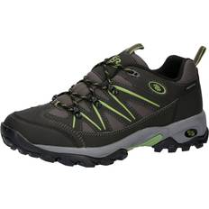Brütting Outdoor-schuhe Grau Flacher Absatz für Herren