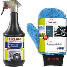 Limpiadores de llantas ALCLEAR 721FR Limpiador 1.000 ml 1L