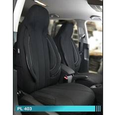 Custom Seat Covers Pack of 2