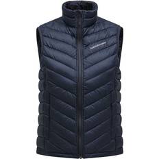 Peak Performance Frost Down Vest - Black