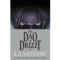 The Dao of Drizzt (Gebunden)