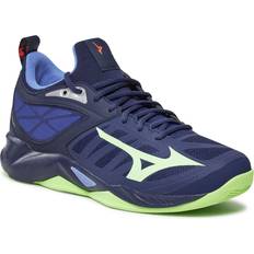 Mizuno Herre Håndboldsko Mizuno Wave Dimension Løbesko Herre - Blå