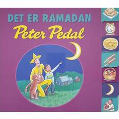 Det er Ramadan Peter Pedal (Hæftet)