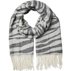 Zebra Accessories Pieces Pcjira Scarf