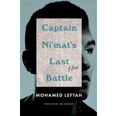 Captain Ni'mat's Last Battle: A Novel