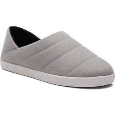 Toms Ezra toffel för män, Skuggfilt fleece